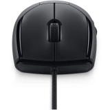 Pele Dell Alienware AW320M Black (570-ABMS)