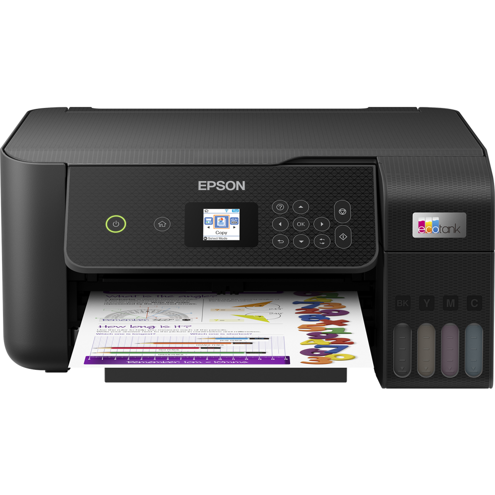 MFP Epson L3260 - C11CJ66409/C11CJ66414/C11CJ66507