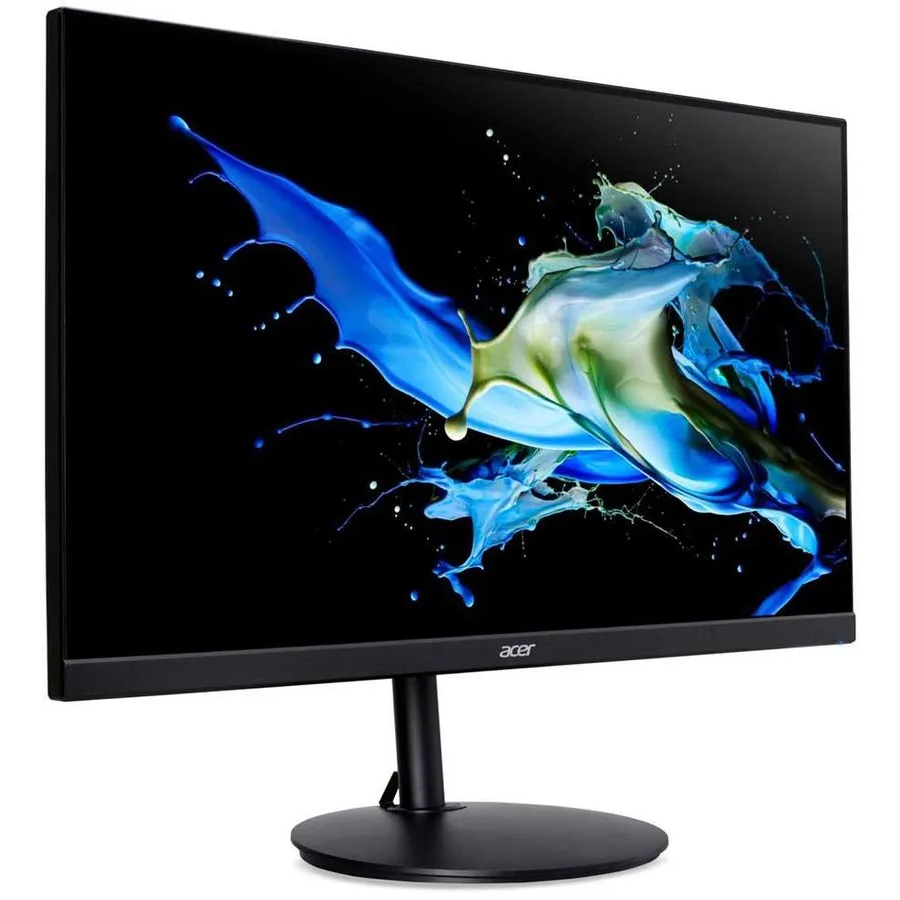 Monitors Acer 24" CBL242Ybmiprx - UM.QB2EE.017 - foto 2