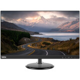 Monitors Lenovo 27" ThinkVision T27a-30 (62F6KAR6CS)