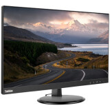 Monitors Lenovo 27" ThinkVision T27a-30 (62F6KAR6CS)