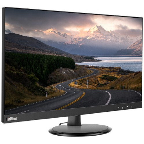 Écran Lenovo 27" ThinkVision T27a-30 (62F6KAR6CS) - photo 2