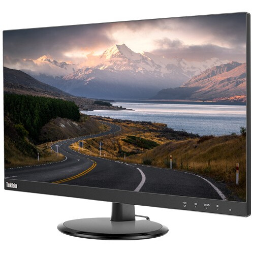 Écran Lenovo 27" ThinkVision T27a-30 (62F6KAR6CS) - photo 3