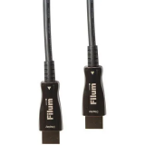 Kabelis HDMI - HDMI, 10m, Filum FL-AOC-HDMI2.0-10M