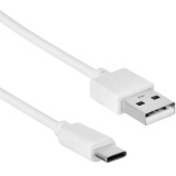 Kabelis USB - USB Type-C, 1m, SunWind 1531492