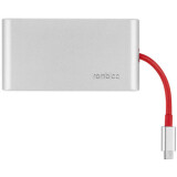 USB centrmezgls Rombica TC-00253