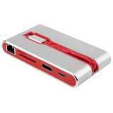 USB centrmezgls Rombica TC-00253