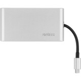 USB centrmezgls Rombica TC-00254