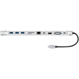 USB centrmezgls Rombica TC-00260