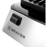 Elektriskais grils BRAYER BR2007