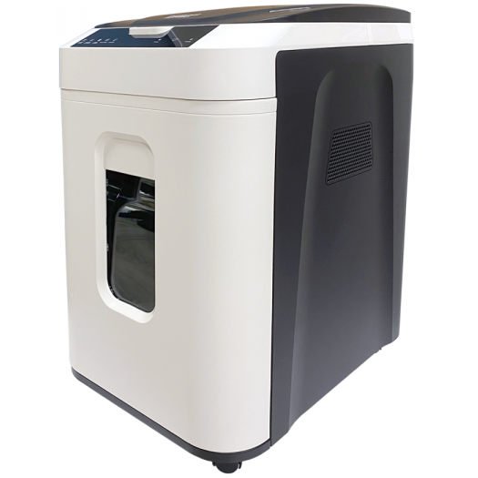 Papīra smalcinātājs (šrederis) Office Kit SA180 - OK1912AS180 - foto 2