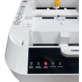 Papīra smalcinātājs (šrederis) Office Kit SA180 (OK1912AS180)