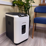 Papīra smalcinātājs (šrederis) Office Kit SA180 (OK1912AS180)