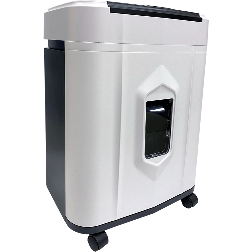 Papīra smalcinātājs (šrederis) Office Kit SA130 - OK3812AS130