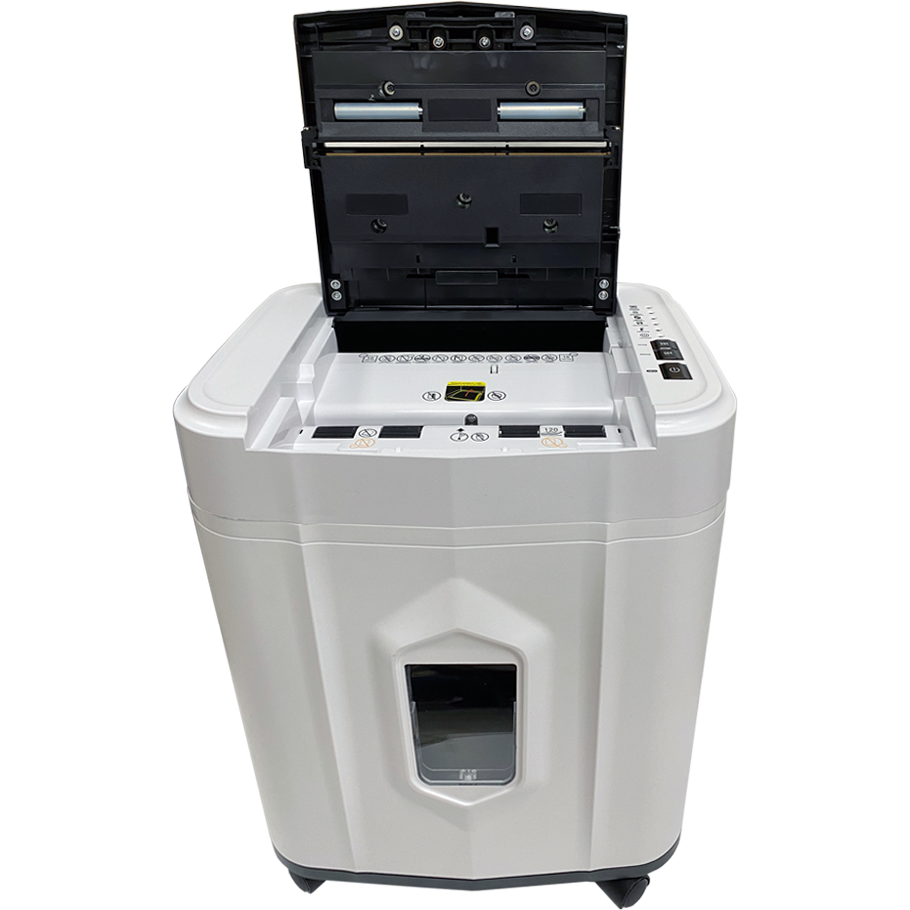 Papīra smalcinātājs (šrederis) Office Kit SA130 - OK3812AS130 - foto 4