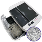 Papīra smalcinātājs (šrederis) Office Kit SA130 (OK3812AS130)