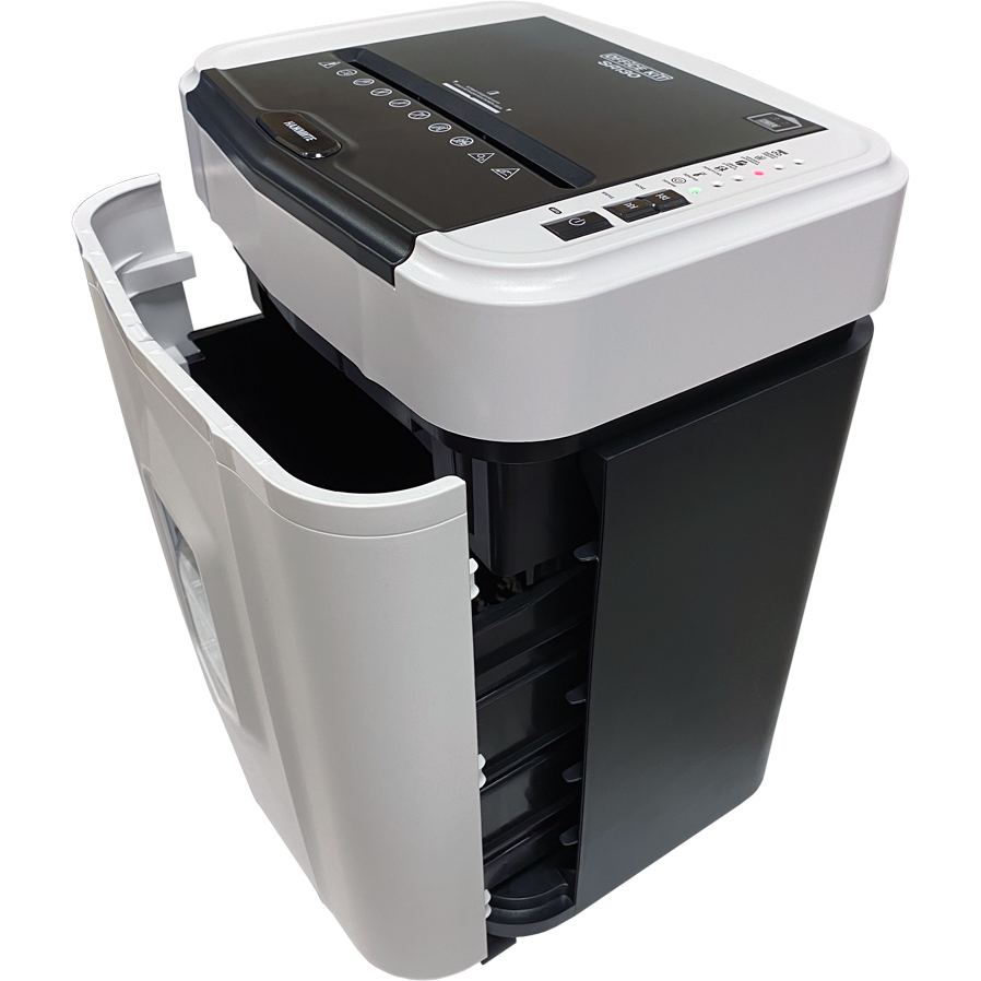 Papīra smalcinātājs (šrederis) Office Kit SA130 - OK3812AS130 - foto 10