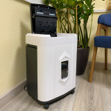 Papīra smalcinātājs (šrederis) Office Kit SA130 (OK3812AS130)