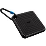External SSD disks Silicon Power PC60 256Gb (SP256GBPSDPC60CK)