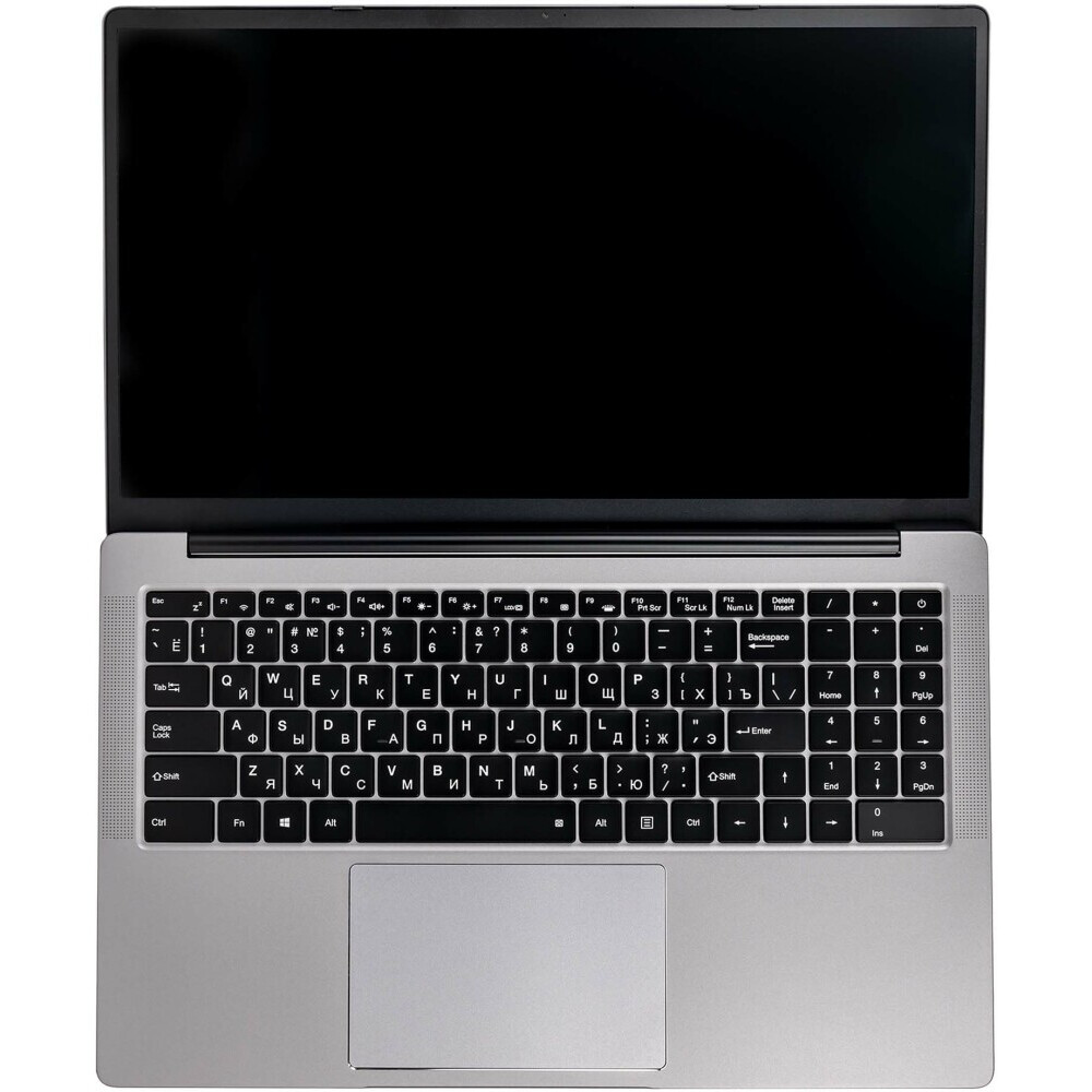 Portatīvais dators Notebook HIPER ExpertBook MTL1601 (MTL1601B1235UDS) - foto 4