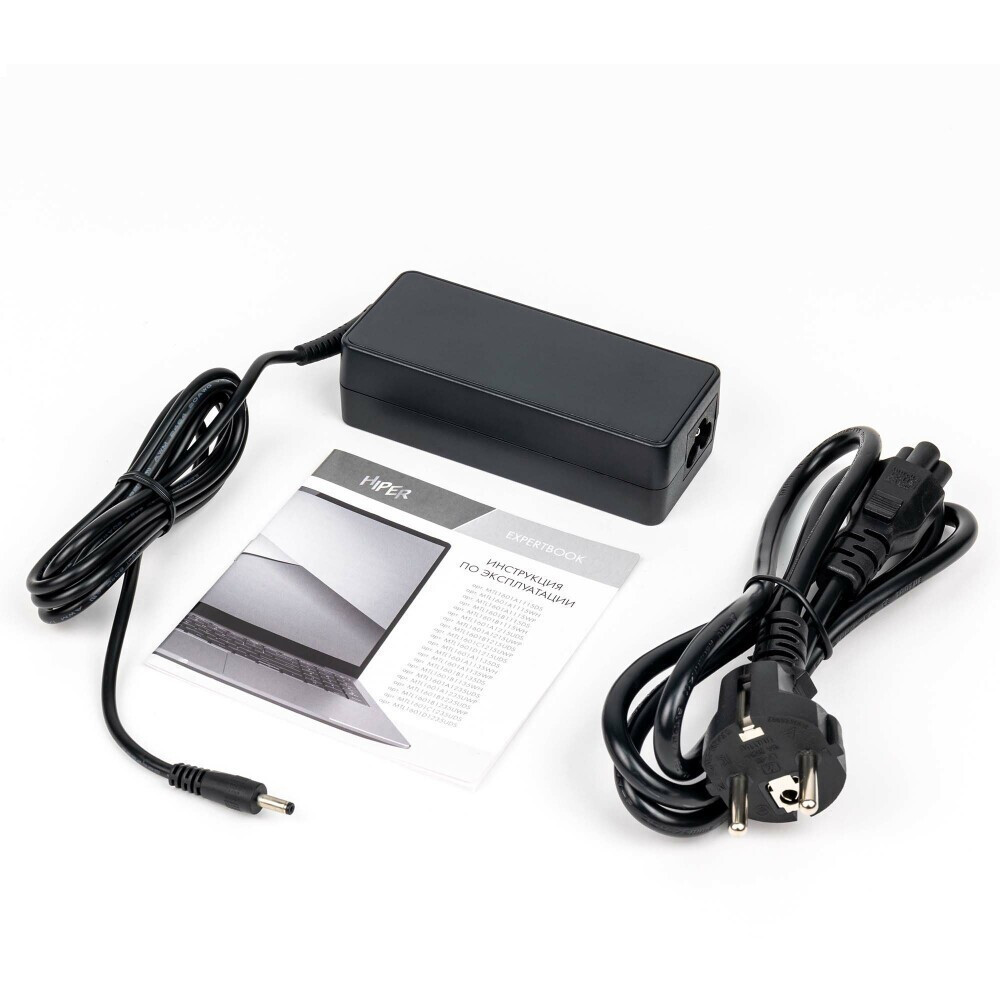 Portatīvais dators Notebook HIPER ExpertBook MTL1601 (MTL1601C1210UWP) - foto 10