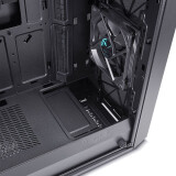 Boitiers PC Fractal Design Meshify C Dark TG Black (FD-CA-MESH-C-BKO-TG)