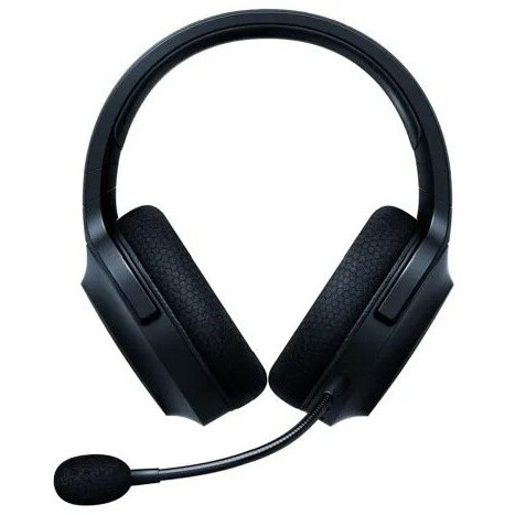 Austiņas Headset Razer Barracuda X (2022) Black - RZ04-04430100-R3M1 - foto 2