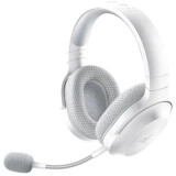 Austiņas Headset Razer Barracuda X (2022) Mercury White (RZ04-04430200-R3M1)