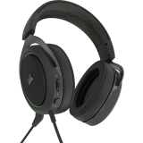 Casque Headset Corsair HS50 PRO STEREO Black/Green (CA-9011216-EU)