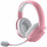Austiņas Headset Razer Barracuda X (2022) Quartz Pink (RZ04-04430300-R3M1)