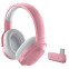 Austiņas Headset Razer Barracuda X (2022) Quartz Pink - RZ04-04430300-R3M1 - foto 2