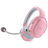 Austiņas Headset Razer Barracuda X (2022) Quartz Pink (RZ04-04430300-R3M1)