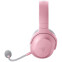 Austiņas Headset Razer Barracuda X (2022) Quartz Pink - RZ04-04430300-R3M1 - foto 4