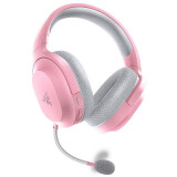 Austiņas Headset Razer Barracuda X (2022) Quartz Pink (RZ04-04430300-R3M1)