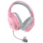Austiņas Headset Razer Barracuda X (2022) Quartz Pink - RZ04-04430300-R3M1 - foto 5