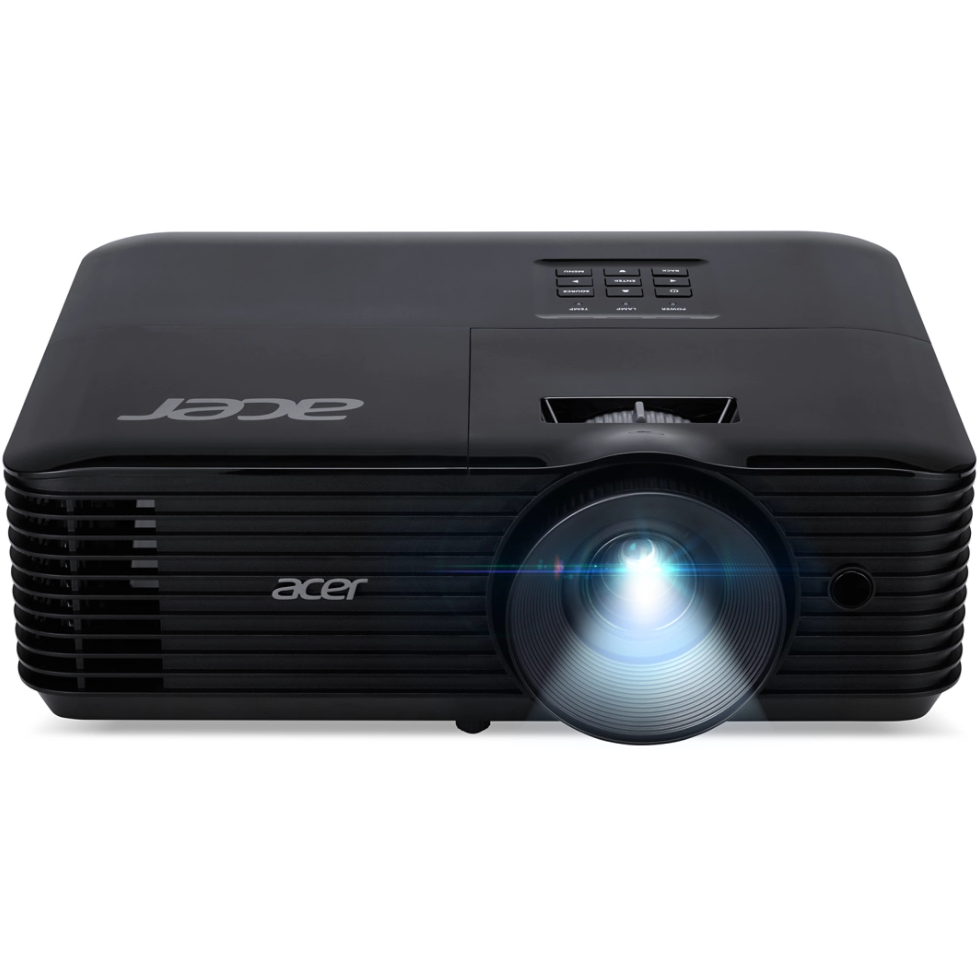 Projector Acer X1328Wi - MR.JTW11.001