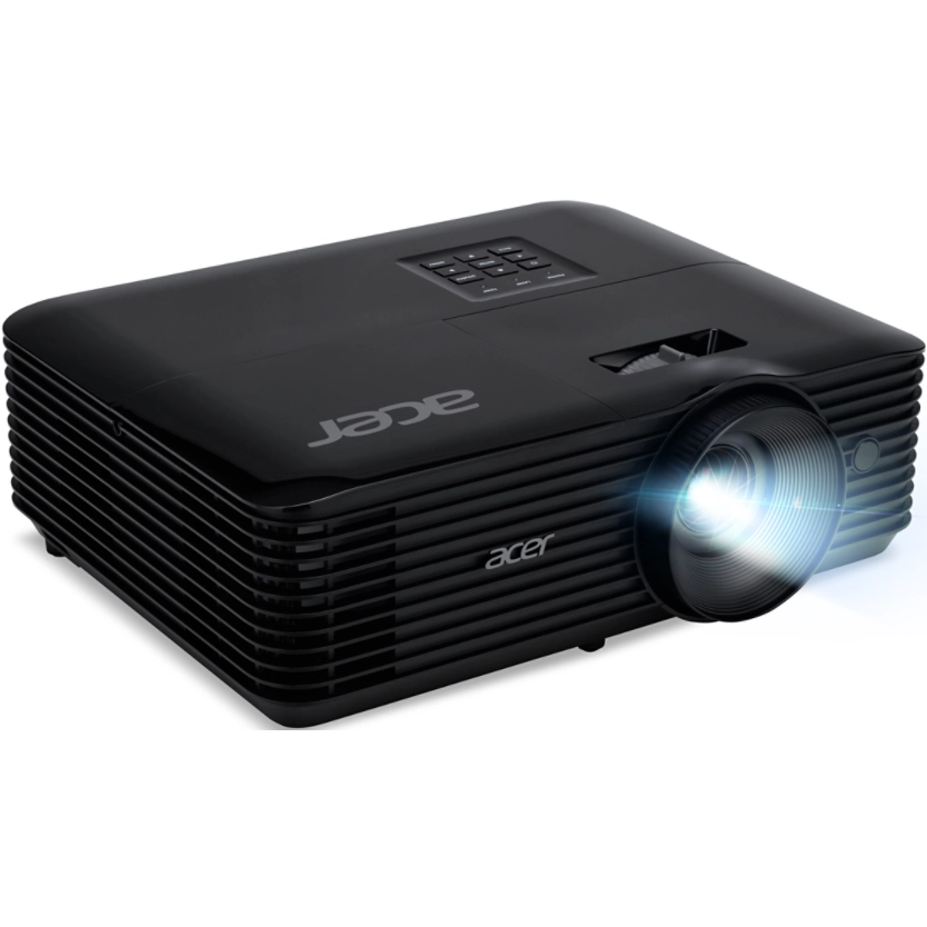 Projector Acer X1328Wi - MR.JTW11.001 - foto 2