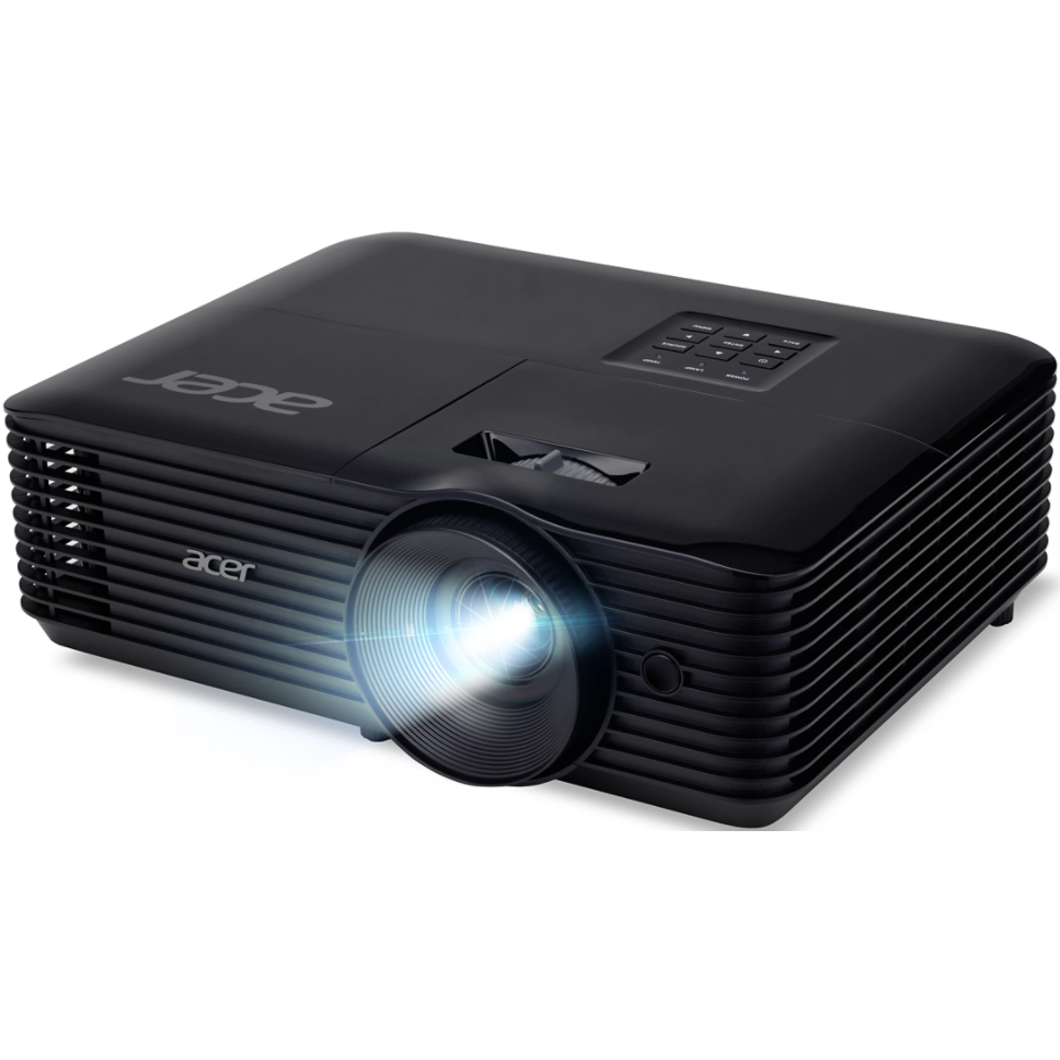 Projector Acer X1328Wi - MR.JTW11.001 - foto 3