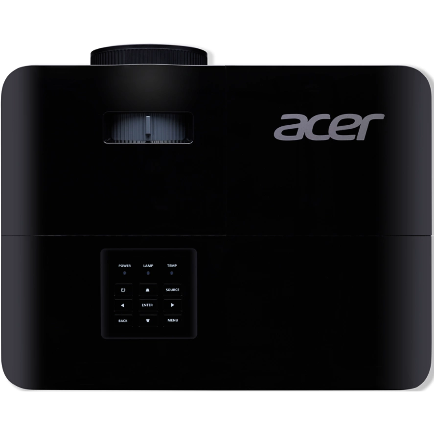 Projector Acer X1328Wi - MR.JTW11.001 - foto 5