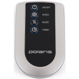 Gaisa kondicionēšanas iekārta Floor fan Polaris PSF 4040RC White