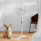 Gaisa kondicionēšanas iekārta Floor fan Polaris PSF 4040RC White