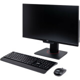 Monobloka dators Monoblock HIPER V12 23.8 (HV12H6PGS256R8B)