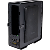 Datoru korpuss Housing HIPER Vi7B 180W Black