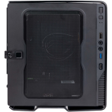 Datoru korpuss Housing HIPER Vi7B 180W Black
