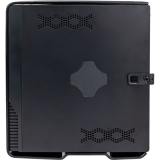 Datoru korpuss Housing HIPER Vi7B 180W Black