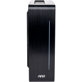 Datoru korpuss Housing HIPER Vi7B 180W Black