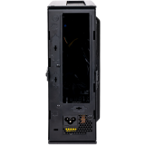 Datoru korpuss Housing HIPER Vi7B 180W Black