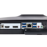 Monobloka dators Monoblock HIPER V31 23.8 (HV31H6I5S512R16B)