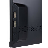 Monobloka dators Monoblock HIPER V8 23.8 (HV8H6I5S1R16B)