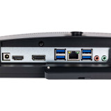 Monobloka dators Monoblock HIPER V8 23.8 (HV8H6I5S1R16B)